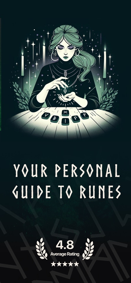 Your personal guide to runes